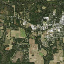 Gadsden County High Resolution Satellite Map