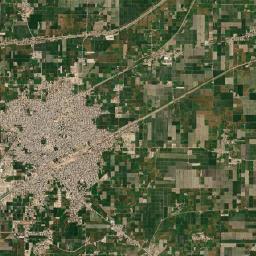 Basirpur High Resolution Satellite Map
