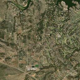 2209 Bay West Boulevard, Horseshoe Bay Satellite Map