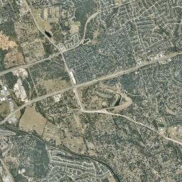 1800-1920 Spanish Oak Trail, Round Rock Satellite Map