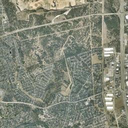 2800 North Interstate 35, Round Rock, TX Satellite Map