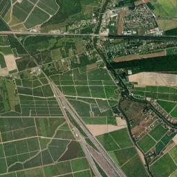 Livonia High Resolution Satellite Map