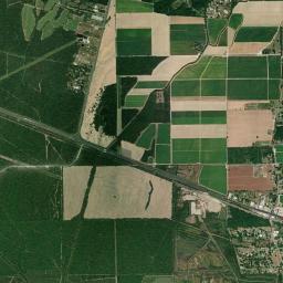 Erwinville High Resolution Satellite Map