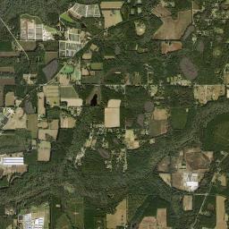 Greensboro, FL locator map