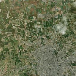 Malerkotla High Resolution Satellite Map