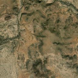 Aerial view of General Area