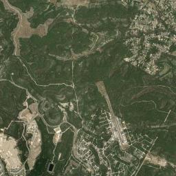 Lago Vista, TX locator map