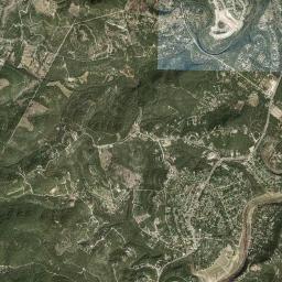 18348-18498 Farm to Market 1431 Satellite Map