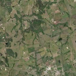 Anderson High Resolution Satellite Map