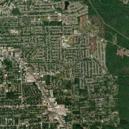Merrydale High Resolution Satellite Map