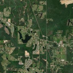 Lyman High Resolution Satellite Map