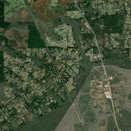 Nassau Village-Ratliff High Resolution Satellite Map