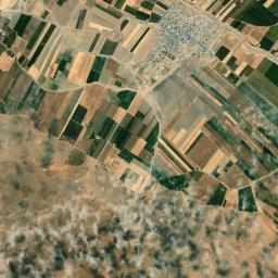 HasanAbad High Resolution Satellite Map