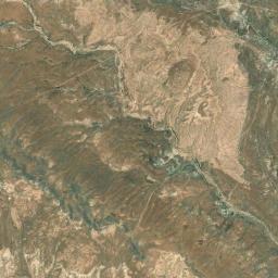 Khorrambid High Resolution Satellite Map