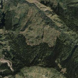 Chamoli High Resolution Satellite Map