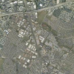 2801 Shoreline Drive, Austin, TX 78728 Satellite Map