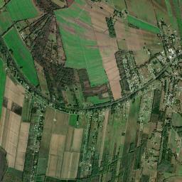 Leonville High Resolution Satellite Map