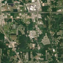 1480-1728 C M Fagan Drive, Hammond Satellite Map