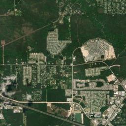 571 Jack Drive, Covington, LA 70433, USA Satellite Map