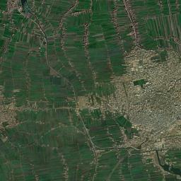 Munūf High Resolution Satellite Map