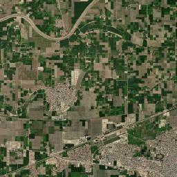 Haveli Lakha High Resolution Satellite Map