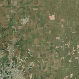 Jaito High Resolution Satellite Map