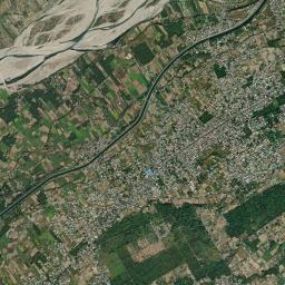 Vikasnagar High Resolution Satellite Map