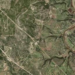 586-742 South Paleface Ranch Road, Spicewood Satellite Map