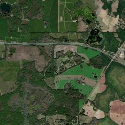 Madison County High Resolution Satellite Map