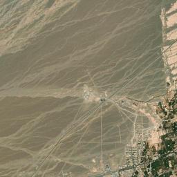 Shahdad High Resolution Satellite Map