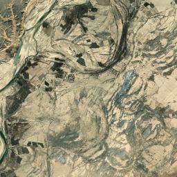 ‘Alāqahdārī Dīshū High Resolution Satellite Map