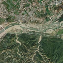 Paonta Sahib High Resolution Satellite Map