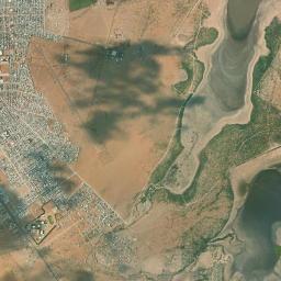 Nuevo Casas Grandes, CHIH locator map