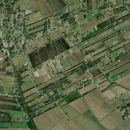 Arnaudville High Resolution Satellite Map