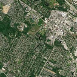 8134 Walden Road, Baton Rouge, LA 70808 Satellite Map