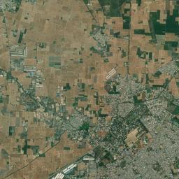 Nabha High Resolution Satellite Map