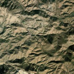 Nacozari de García, SON locator map