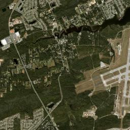 3060-3130 Robertson Road, Pensacola, FL Satellite Map