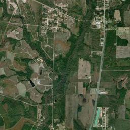 Youngstown High Resolution Satellite Map