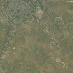 Dhuri High Resolution Satellite Map