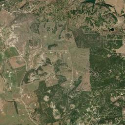 2191 Loudon Road, Fredericksburg, TX Satellite Map