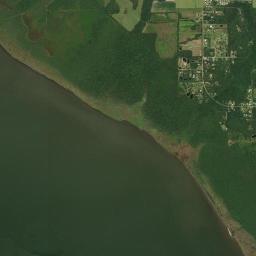 6524-6904 Downs Road, Foley, AL 36535 Satellite Map