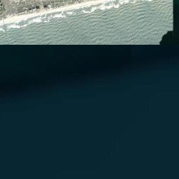 Gulf Breeze, FL locator map