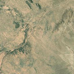 Hendijan High Resolution Satellite Map