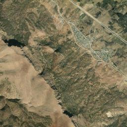 Kamfiruz High Resolution Satellite Map