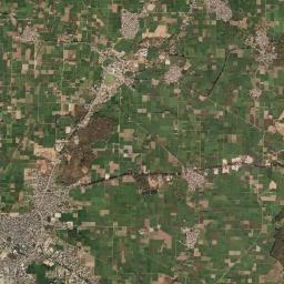 Bilaspur High Resolution Satellite Map