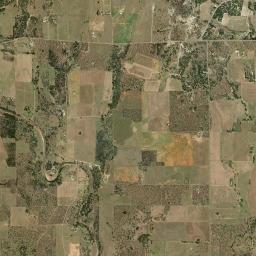 44 Lonesome Trail, Fredericksburg, TX Satellite Map