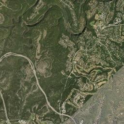 Southwest Parkway, Austin, TX 78735 Satellite Map