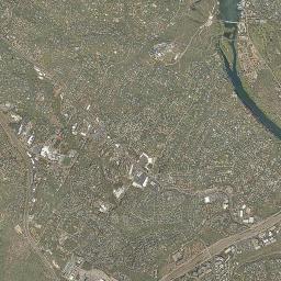 4102-4198 Westbank Drive, Austin, TX Satellite Map