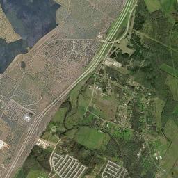 6501-7439 Farm to Market 973, Manor, TX Satellite Map